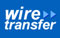 Banküberweisung