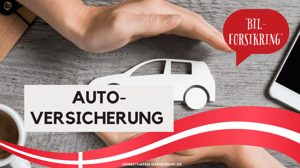 Autoversicherung in Dänemark