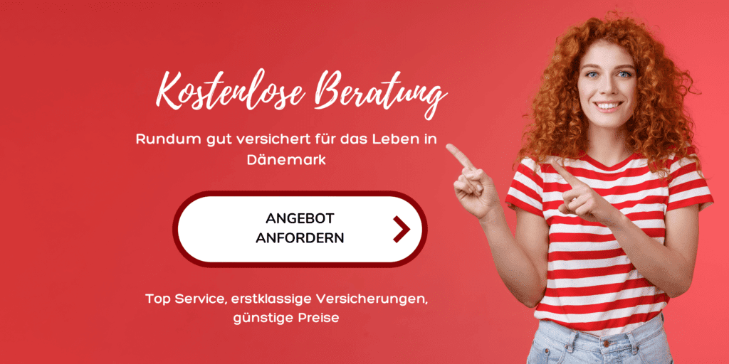 Hausversicherung in Dänemark Kostenlose Beratung Versicherung Daenemark