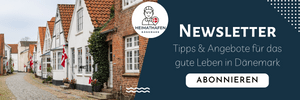 Heimathafen Dänemark Newsletter abonnieren