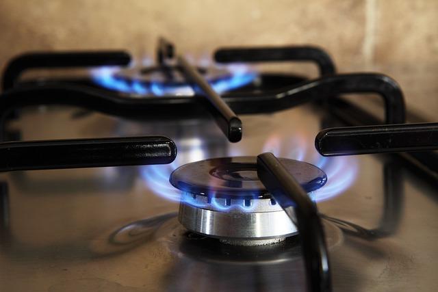 Höhere Gaspreise ab 2024