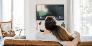 Deutsches TV in Dänemark empfangen android tv de 9 1