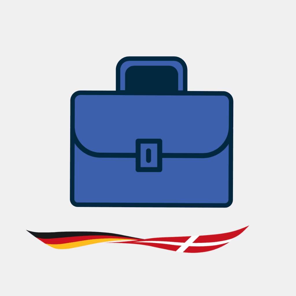 Arbeiten und Leben in Dänemark