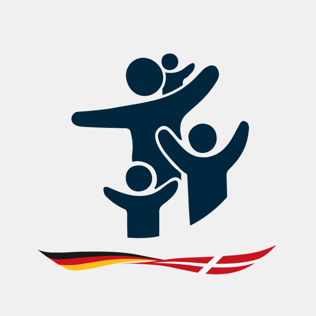 Familie, Schule Alltag in Dänemark