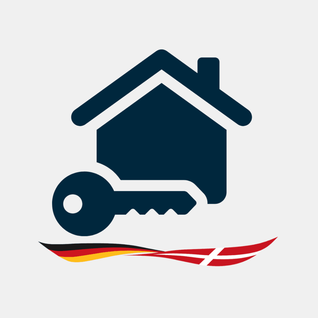 Wohnen und Leben in Dänemark