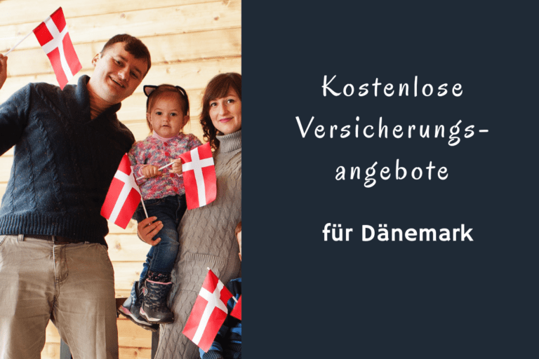 Haftpflichtversicherung in Dänemark für Deutsche – Pflicht, Kosten & passende Anbieter 2026 Versicherungsangebote für deutsche auswanderer in dänemark