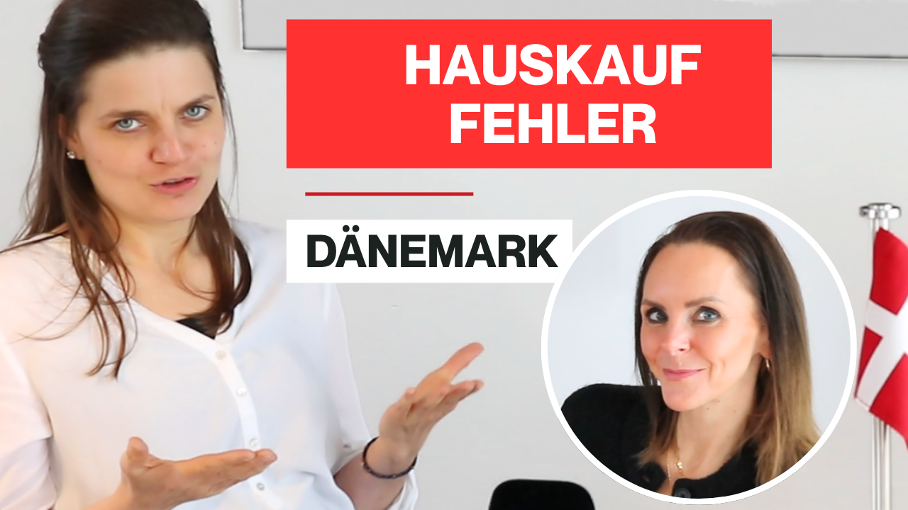 Hauskauf in Dänemark: Typische Fehler und rechtliche Risiken – erklärt mit deutschsprachiger Anwältin (Podcast Heimathafen Dänemark)