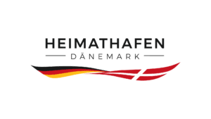 Heimathafen Dänemark Logo 2026