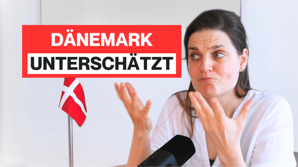 Warum viele Deutsche Dänemark unterschätzen – Auswandern nach Dänemark Realität und Unterschiede