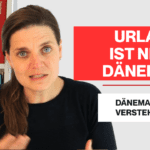 Auswandern nach Dänemark – Orientierung für Deutsche Urlaub ist nicht Dänemark Dänemark verstehen podcast cover