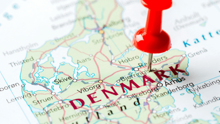 Auswandern nach Dänemark – Orientierung für Deutsche Daenemark perspektive