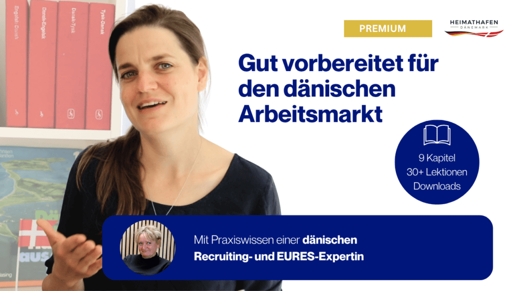 In Dänemark wohlfühlen ist nicht dasselbe wie dazugehören Cover Gut vorbereitet fuer den daenischen Arbeitsmarkt2