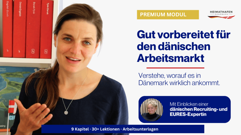 Arbeiten in Dänemark: Jobs, Arbeitsmarkt & Tipps für Deutsche Cover Gut vorbereitet fur den danischen Arbeitsmarkt1 1