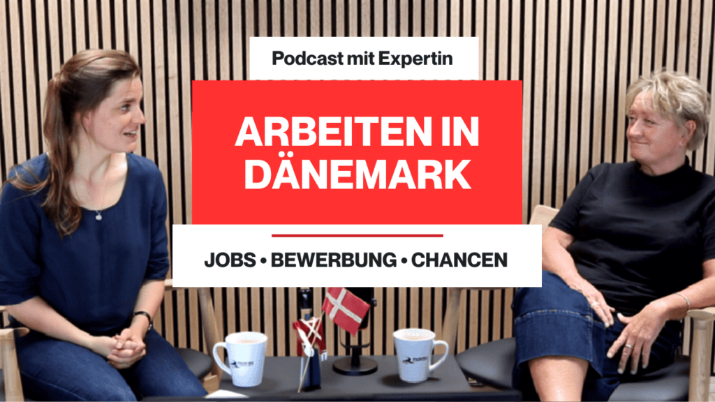 Cover Maria Arbeiten in Daenemark