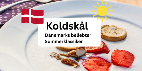 Koldskal blog