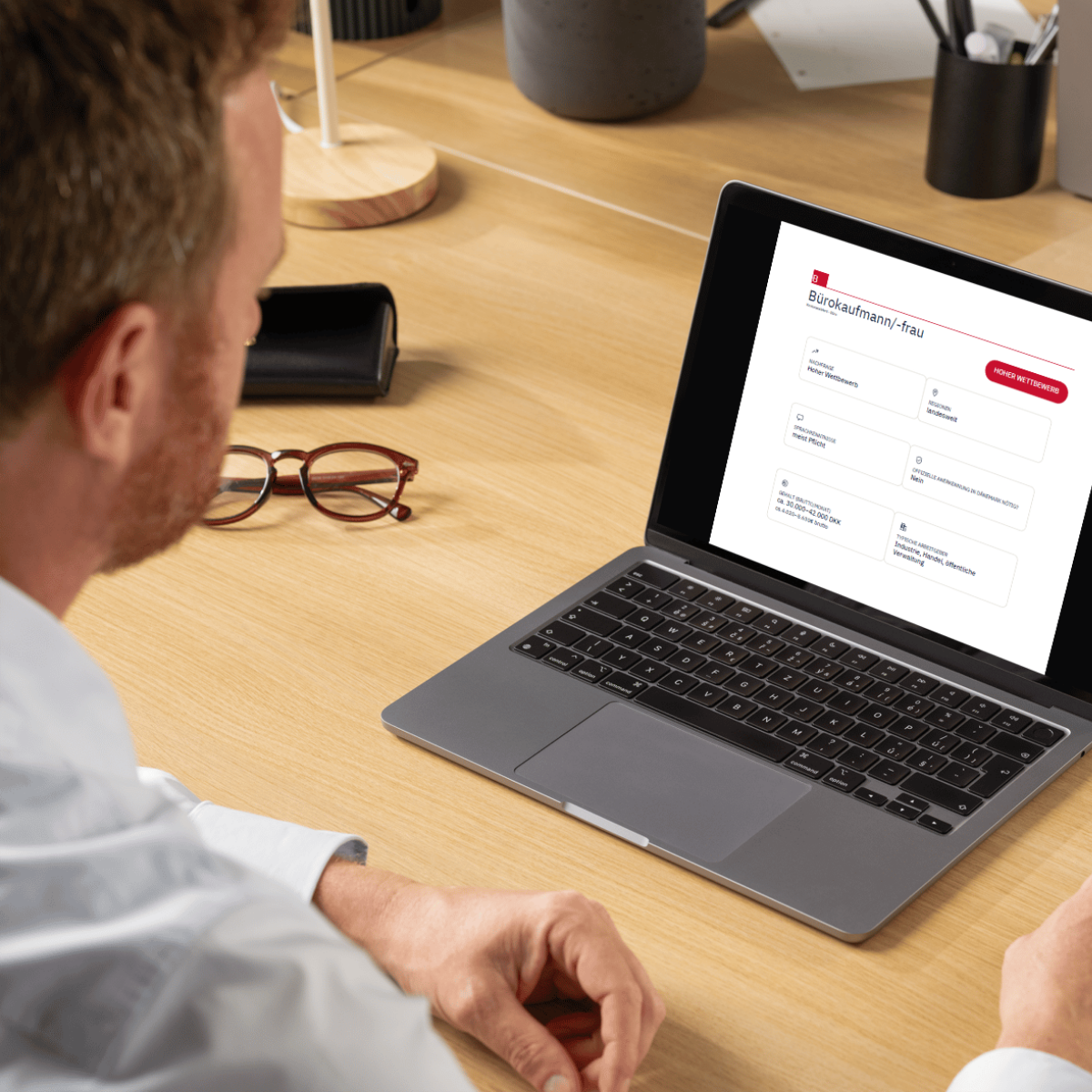 JobCheck Dänemark – Berufsguide mit 50 Berufen, Gehältern & Arbeitsmarktchancen (PDF) JobCheck Dänemark – Berufsguide mit 50 Berufen, Gehältern & Arbeitsmarktchancen (PDF) – Bild 5
