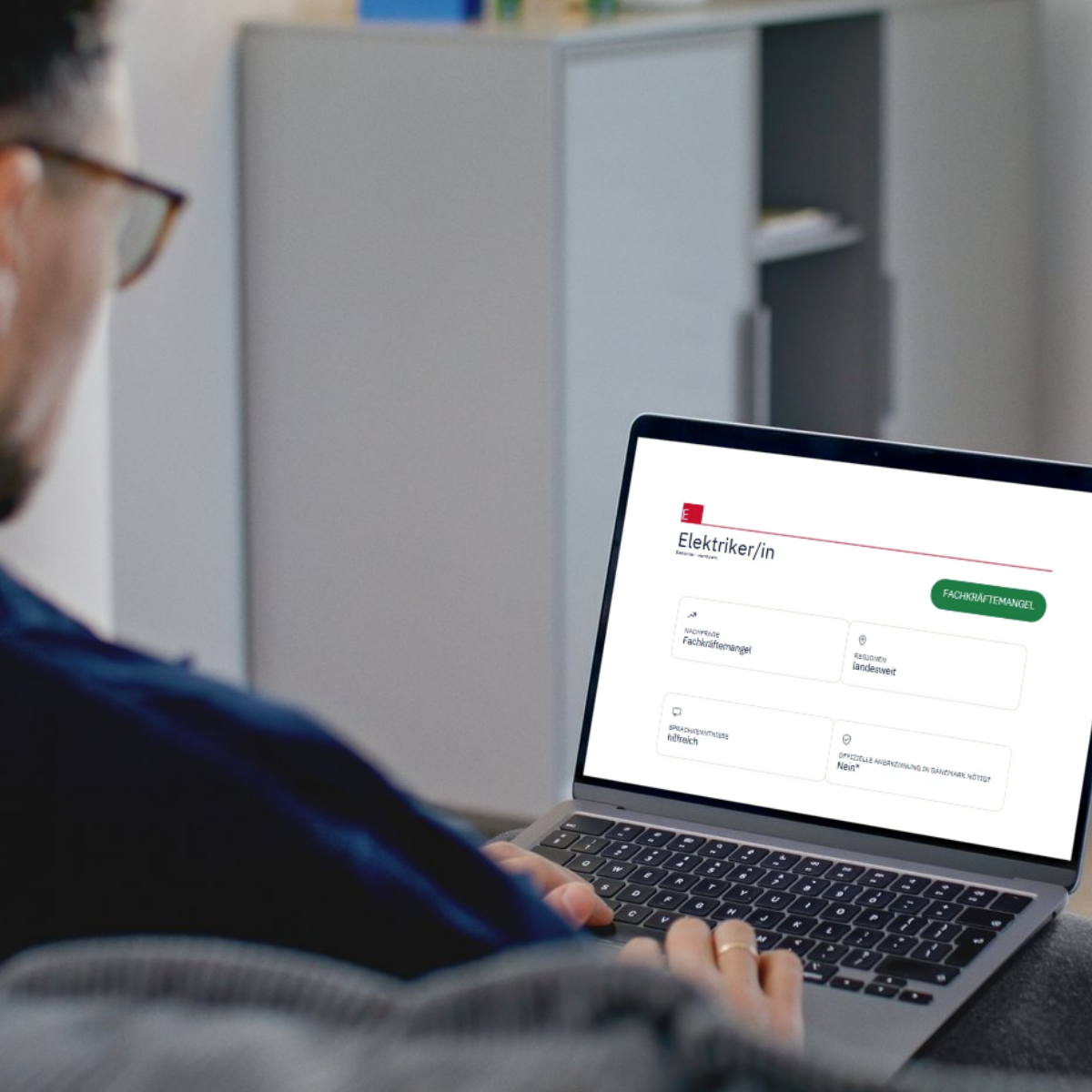 JobCheck Dänemark – Berufsguide mit 50 Berufen, Gehältern & Arbeitsmarktchancen (PDF) JobCheck Dänemark – Berufsguide mit 50 Berufen, Gehältern & Arbeitsmarktchancen (PDF) – Bild 2